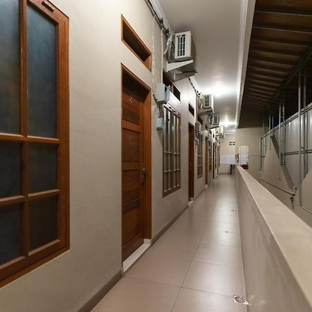 Reddoorz At Joyce Guest House Medan Exteriér fotografie