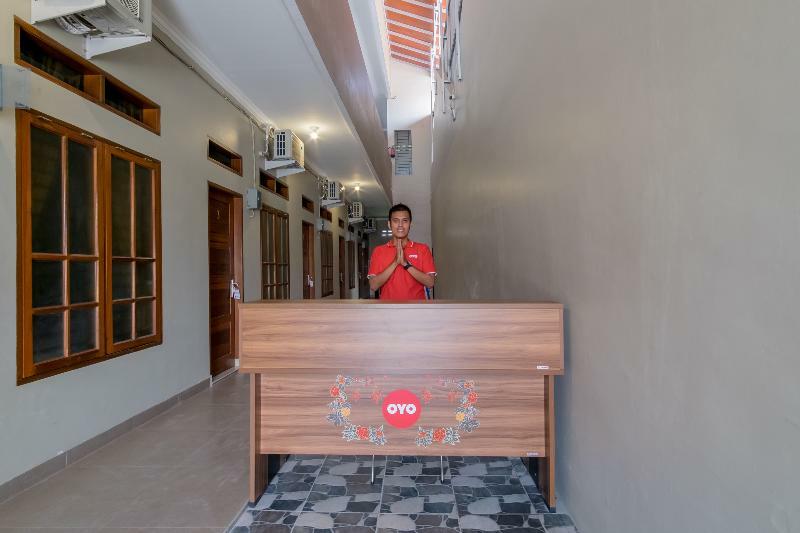 Reddoorz At Joyce Guest House Medan Exteriér fotografie