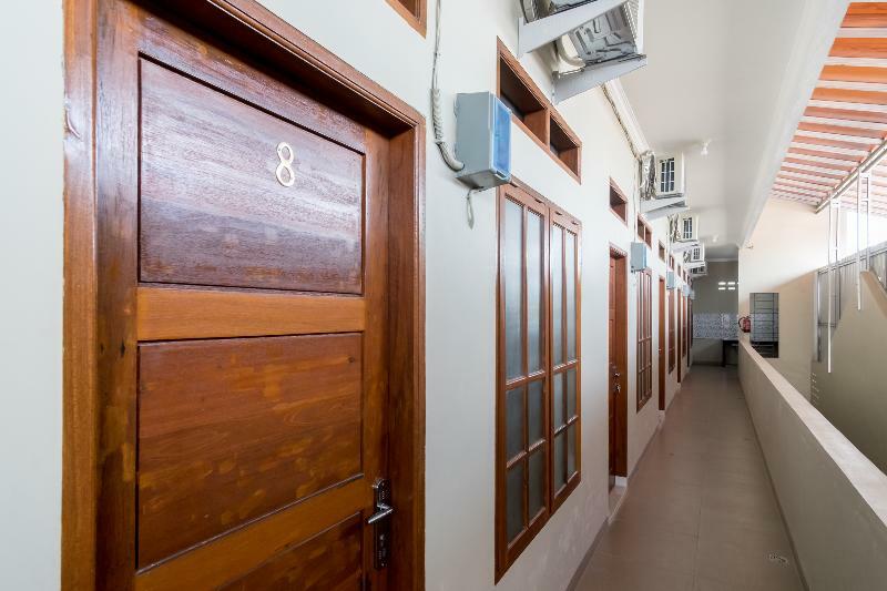 Reddoorz At Joyce Guest House Medan Exteriér fotografie
