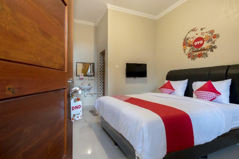 Reddoorz At Joyce Guest House Medan Exteriér fotografie
