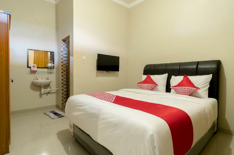 Reddoorz At Joyce Guest House Medan Exteriér fotografie