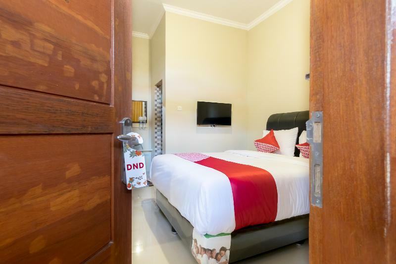 Reddoorz At Joyce Guest House Medan Exteriér fotografie