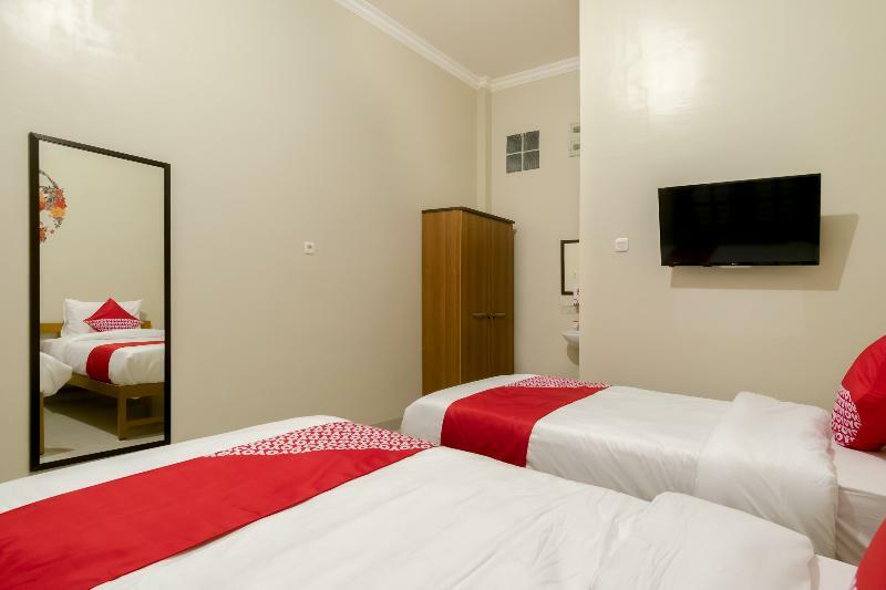 Reddoorz At Joyce Guest House Medan Exteriér fotografie